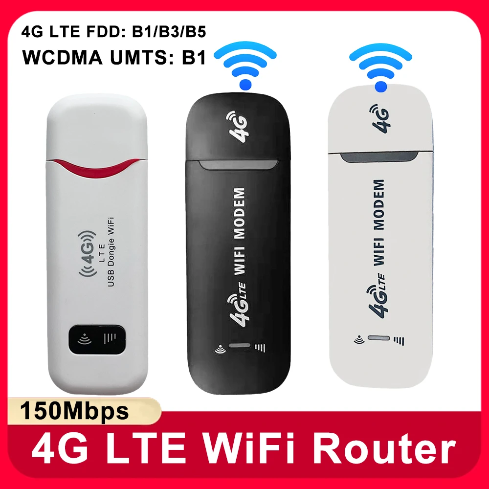 Industrial 4G Router Vpn - Office WiFi 4G Wireless LTE WiFi