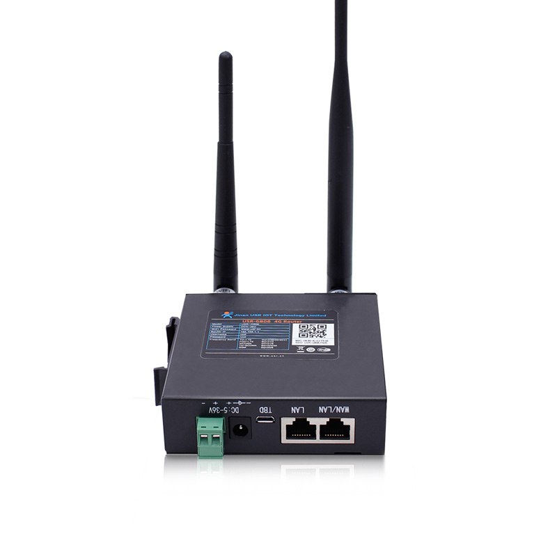 Industrial 4G Router Vpn - Promotion Industrial Ethernet WLAN WiFi To