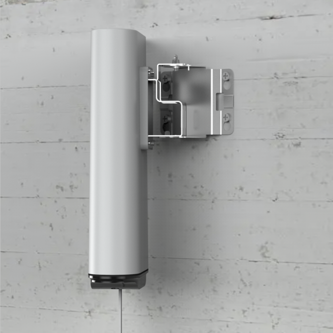 5G Cpe Router Outdoor - Outdoor Wall Pole Mounted Waterproof IP65