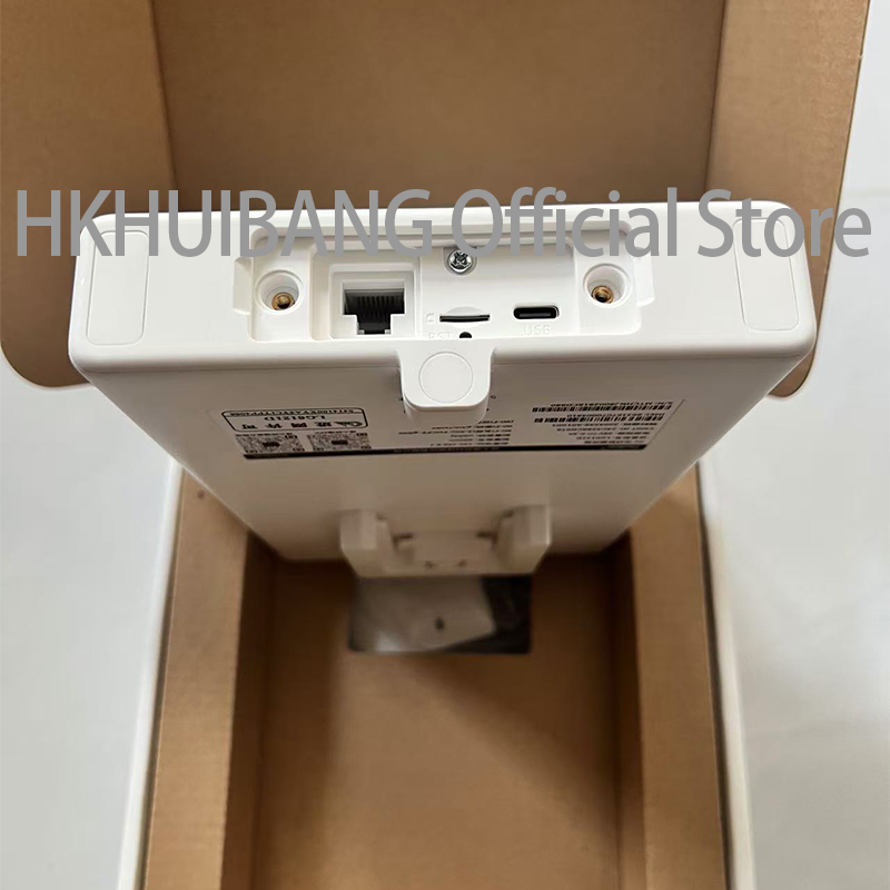 Unlocked FiberHome 5G Outdoor  - 5G Cpe Router Outdoor ulasan dan harga