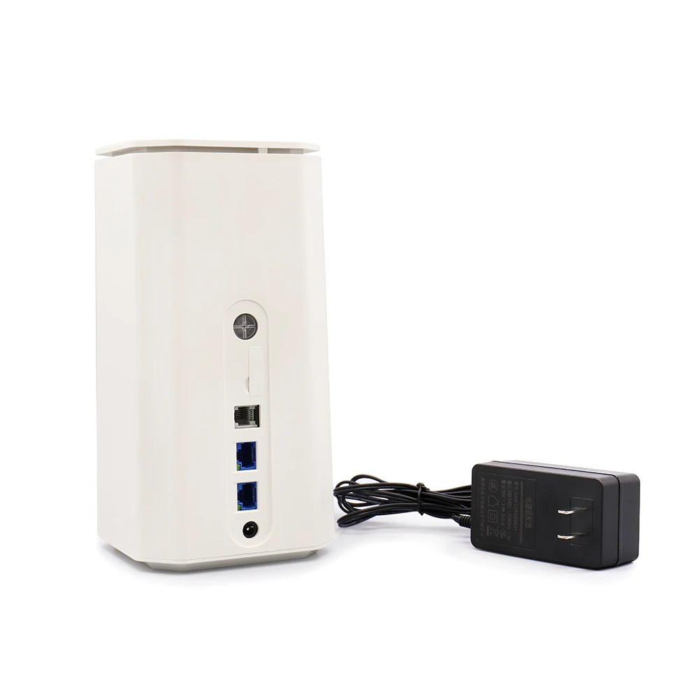 Sunhans WiFi6 4G LTE Gigabit C - 4G Router Sim Card Slot Gigabit ulasan dan harga