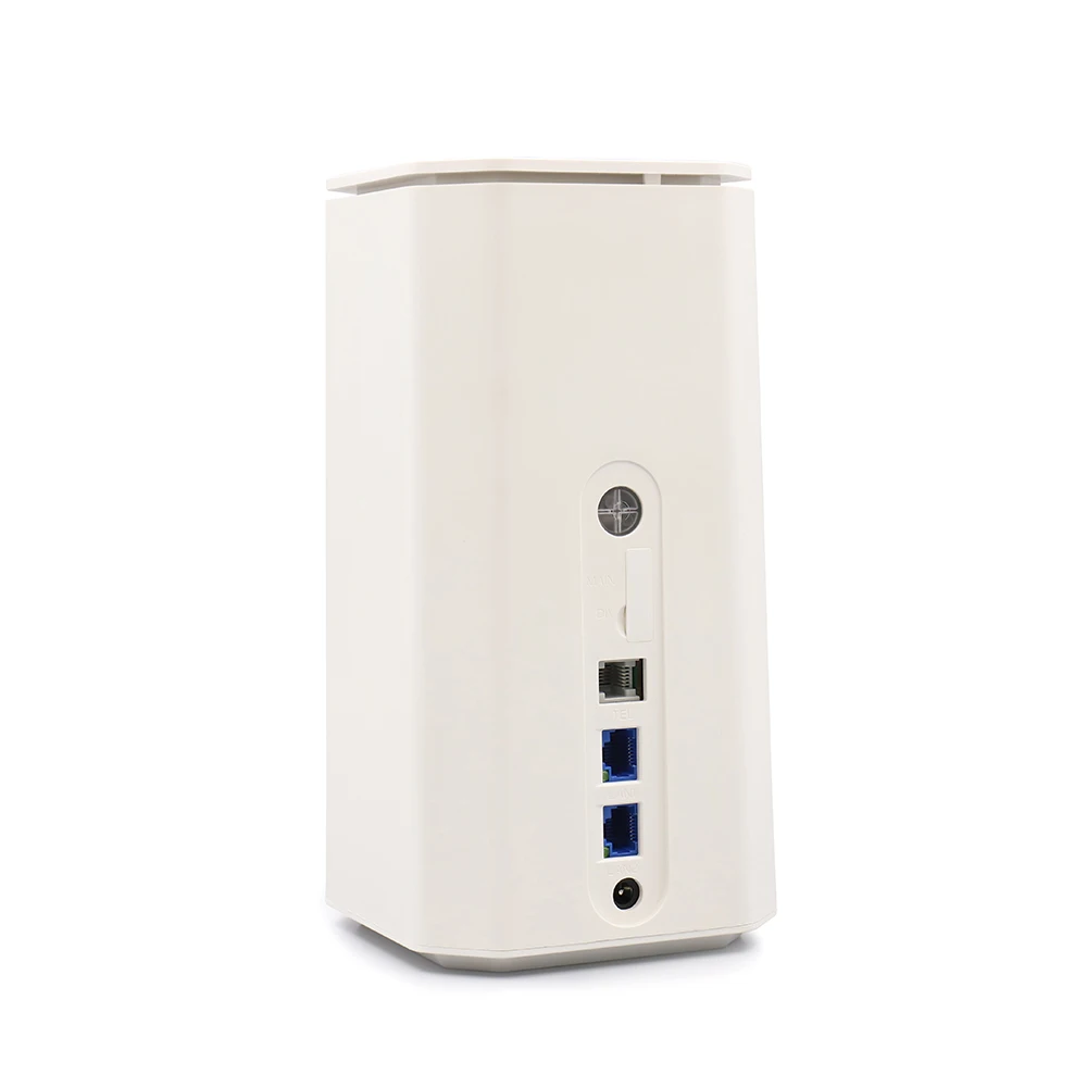 Sunhans WiFi6 4G LTE Gigabit C - 4G Router Sim Card Slot Gigabit ulasan dan harga