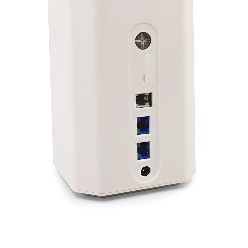 Sunhans WiFi6 4G LTE Gigabit C - 4G Router Sim Card Slot Gigabit ulasan dan harga