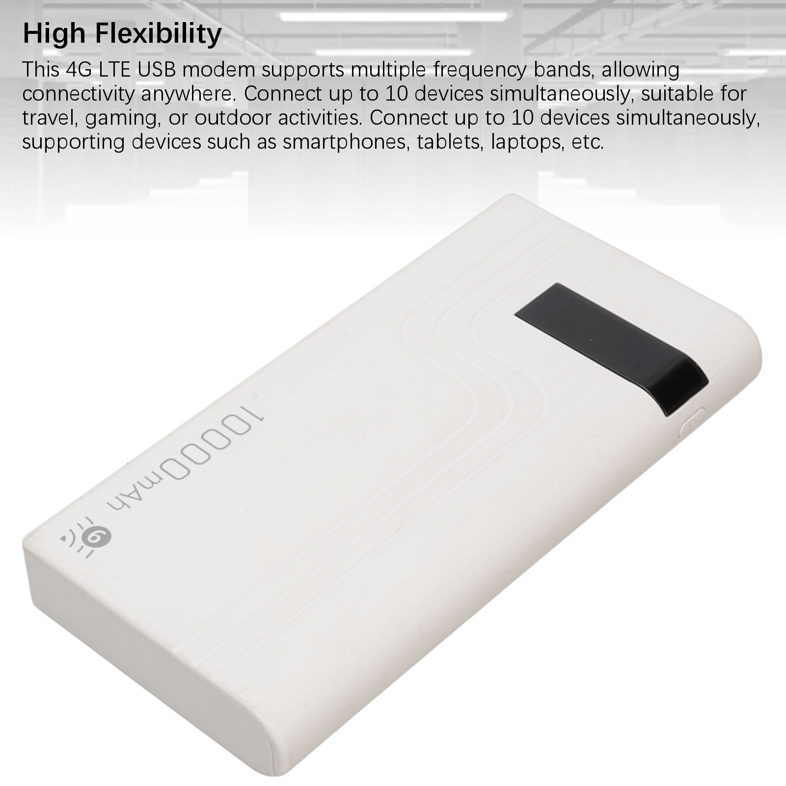 4G LTE Mobile Hotspot Router U - Industrial 4G Router Vpn ulasan dan harga