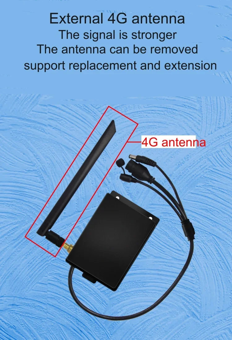 4G Outdoor waterproof Wifi Rou - 4G Lte Router Outdoor Waterproof ulasan dan harga