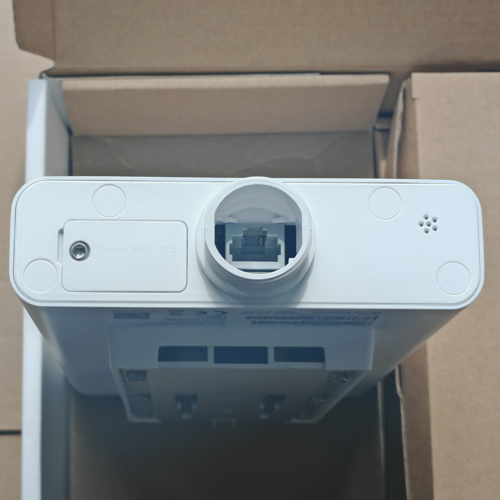Brovi 5G CPE Max 6 H362-383 Sp - 4G Lte Router Outdoor Waterproof ulasan dan harga