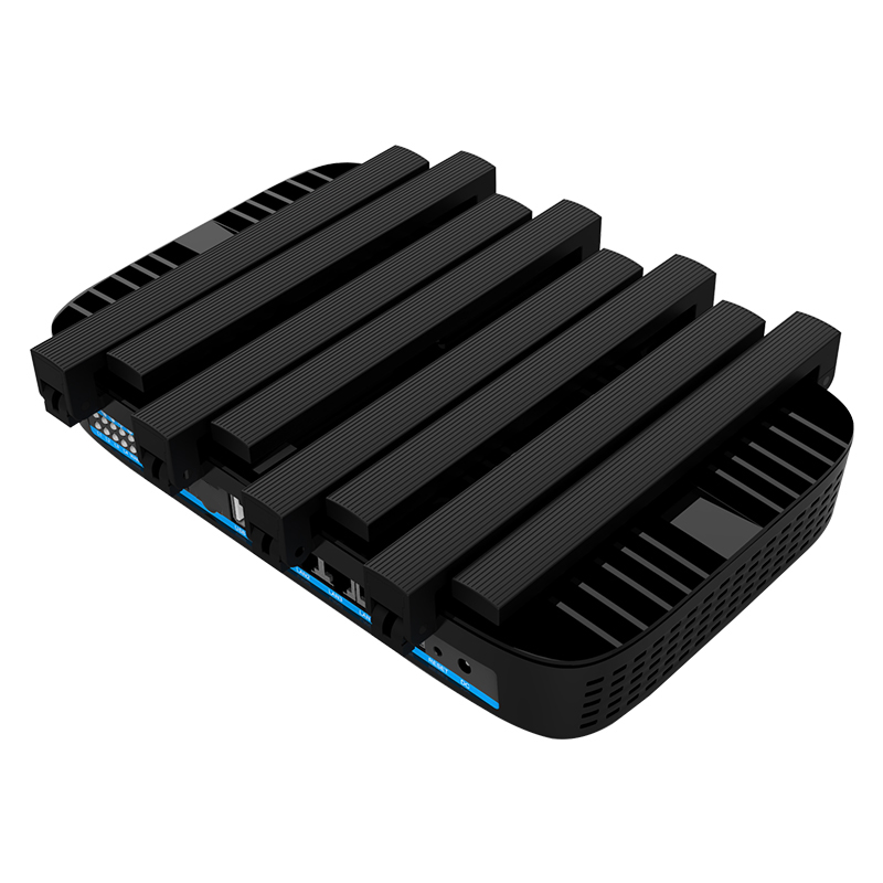 TR069 WiFi6 Wireless Router MT - 4G Router Sim Card Slot Gigabit ulasan dan harga