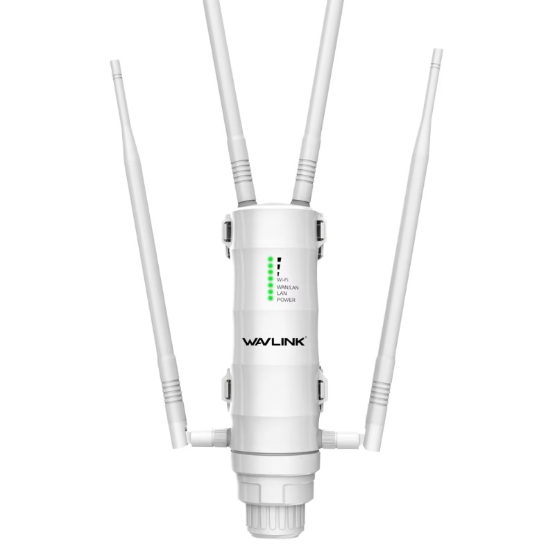 4G LTE Outdoor AC1200 Dual Ban - 4G Router Dual Band Wifi Ac1200 ulasan dan harga