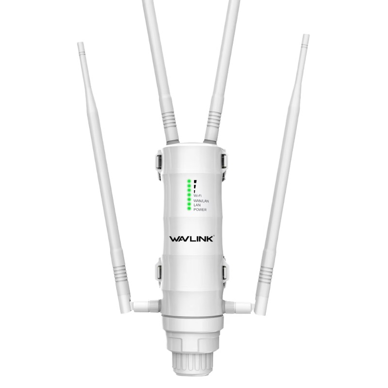 4G LTE Outdoor AC1200 Dual Ban - 4G Router Dual Band Wifi Ac1200 ulasan dan harga