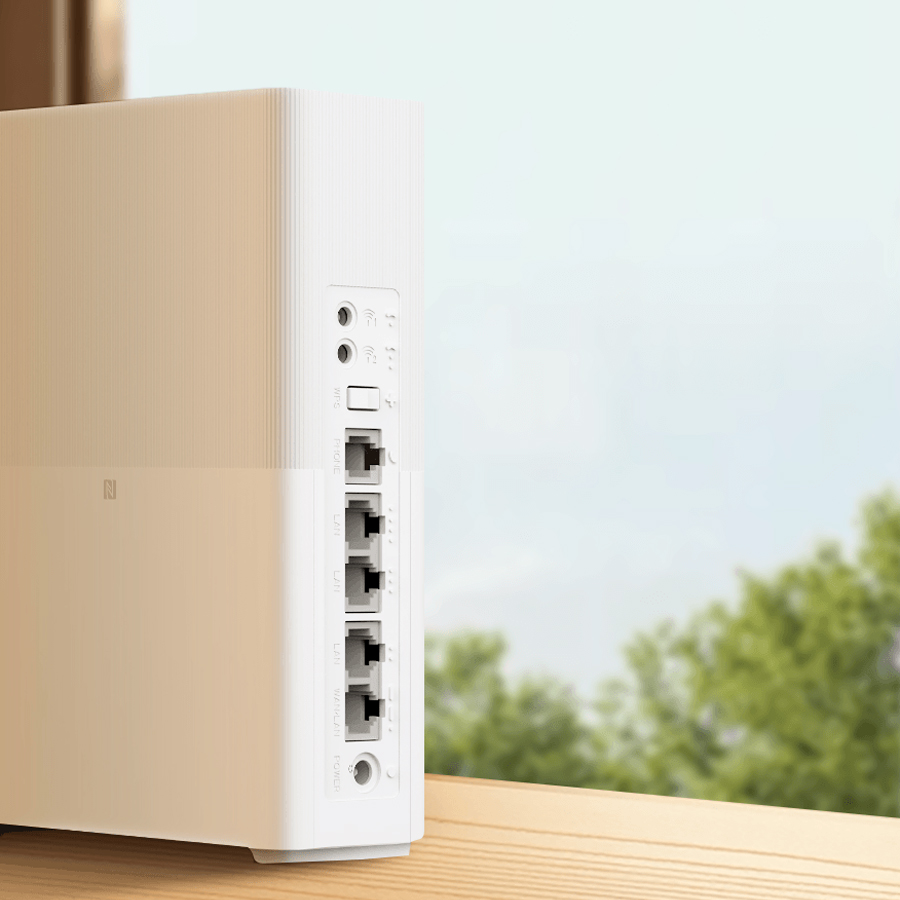 ZTE 5G CPE G5TS Pro Dual Band  - 4G Lte Modem Cat6 External Antenna ulasan dan harga
