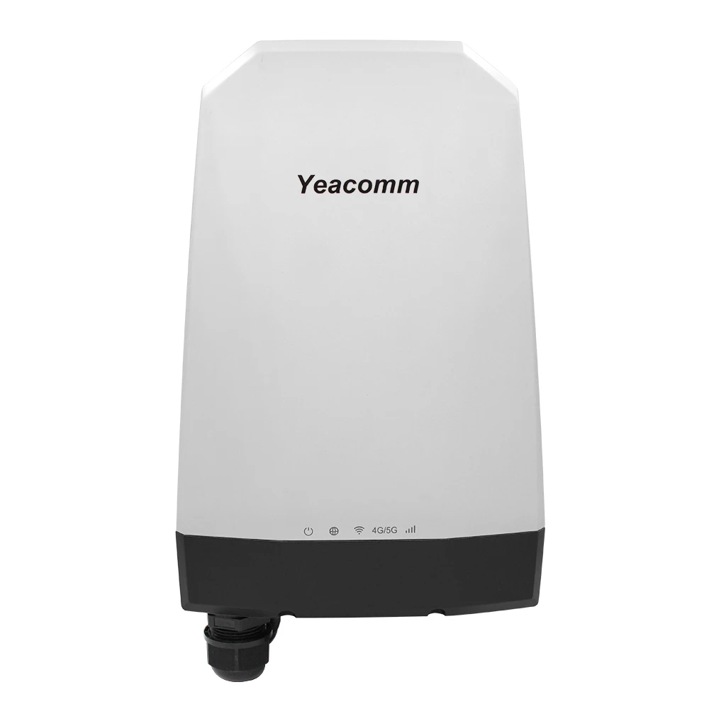 ZXY Yeacomm NR610-Q 5G Outdoor - 5G Outdoor Cpe Nsa Sa ulasan dan harga