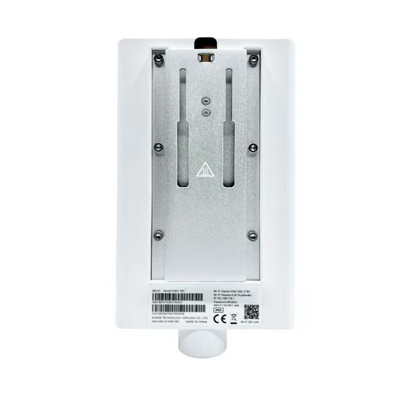 Brovi 5G Outdoor CPE Max 6 H36 - 5G Outdoor Cpe Nsa Sa ulasan dan harga