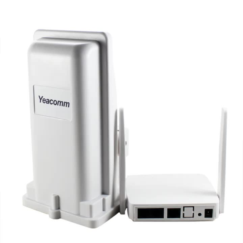 Yeacomm YF-P11K  waterproof 4G - 4G Lte Router Outdoor Waterproof ulasan dan harga