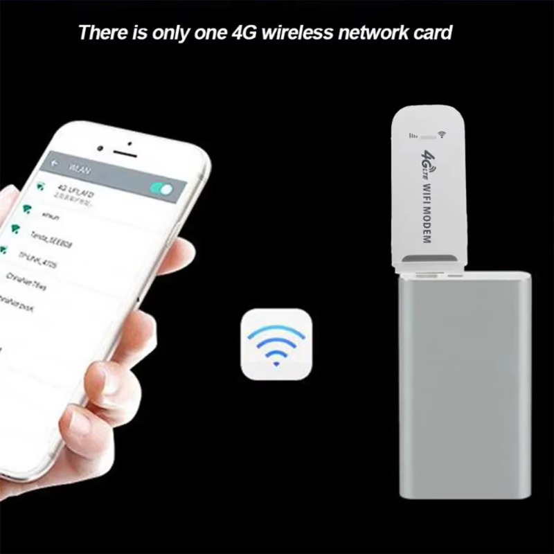 4G LTE Portable Pocket Hotspot - 4G Lte Router Outdoor Waterproof ulasan dan harga