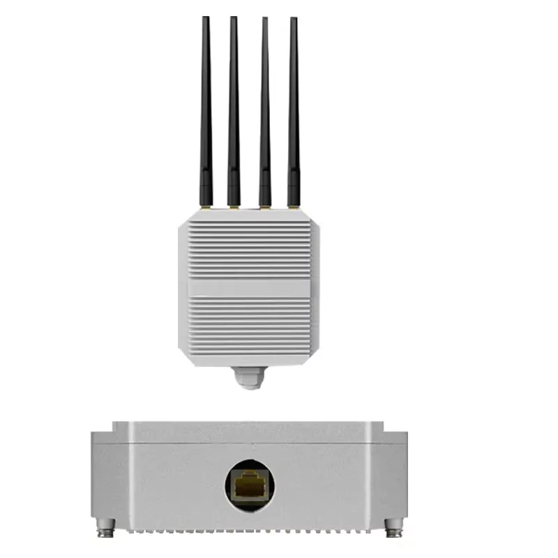 SDX75 ODU 5G Outdoor CPE Route - 5G Outdoor Cpe Nsa Sa ulasan dan harga