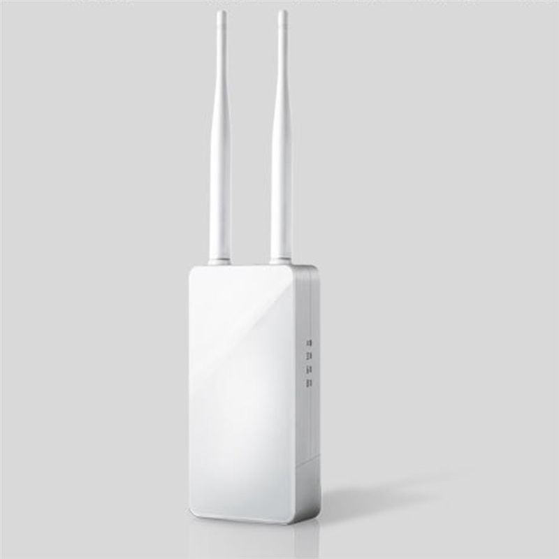 SWXF POE Outdoor Waterproof LT - 4G Lte Router Outdoor Waterproof ulasan dan harga