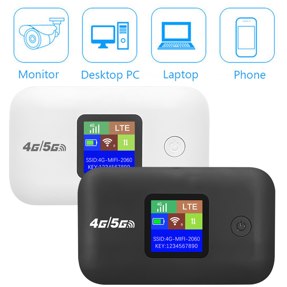 4G/5G Mobile WIFI Router 150Mb - 5G Cpe Router Outdoor ulasan dan harga
