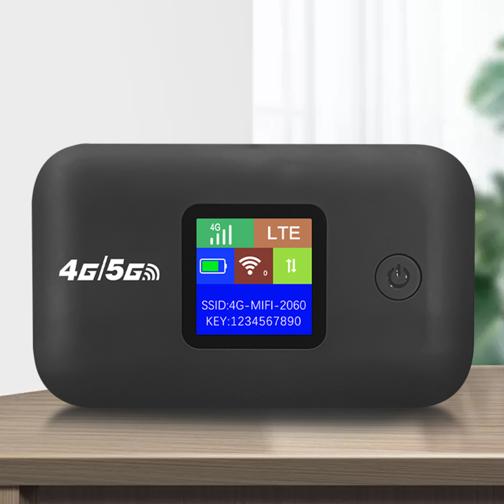 4G/5G Mobile WIFI Router 150Mb - 5G Cpe Router Outdoor ulasan dan harga