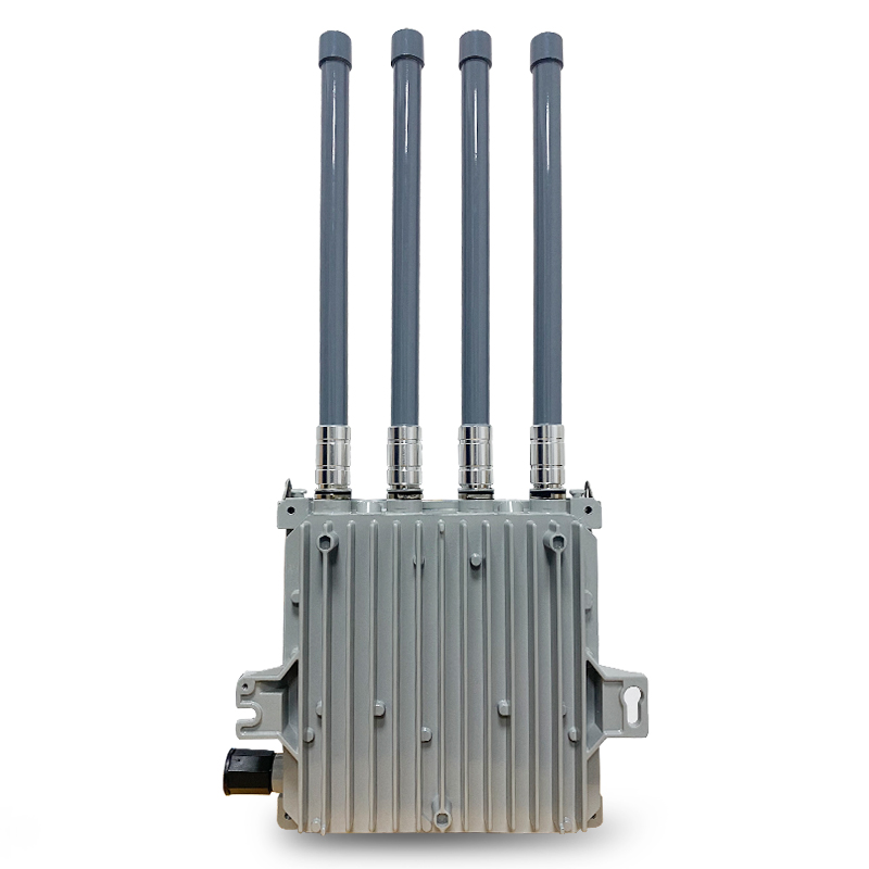 IP67 Waterproof Outdoor 4G 5G  - 4G Lte Router Outdoor Waterproof ulasan dan harga