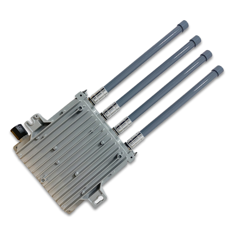 IP67 Waterproof Outdoor 4G 5G  - 4G Lte Router Outdoor Waterproof ulasan dan harga