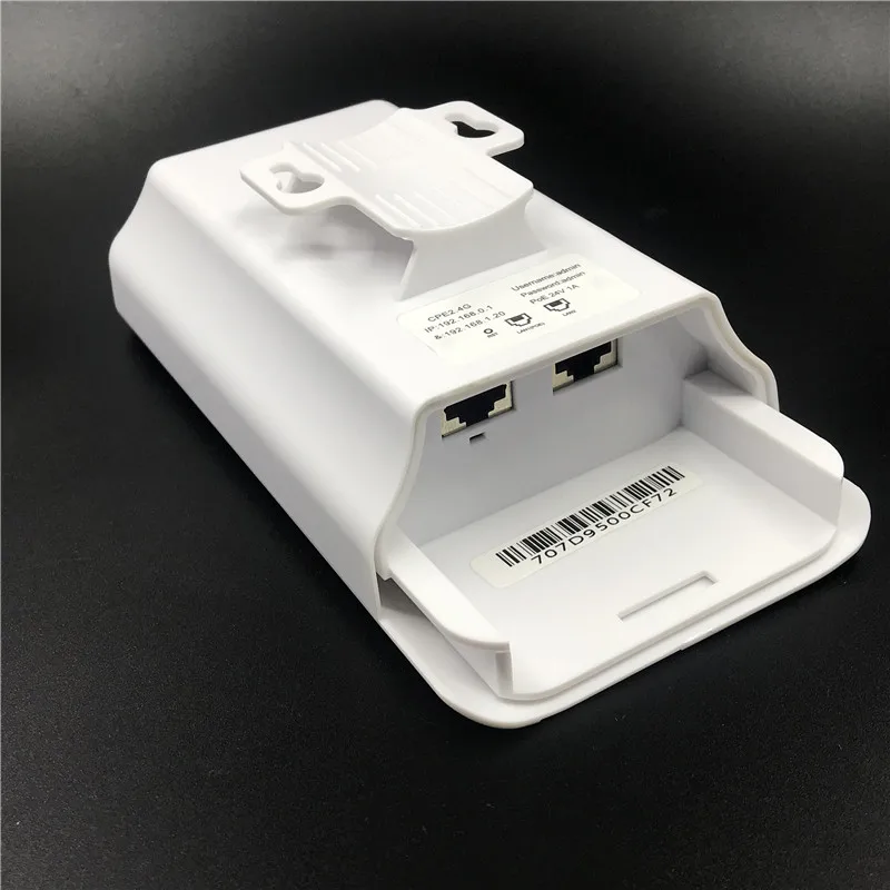 CPE AR9531 Chipset WIFI Router - 5G Cpe Router Outdoor ulasan dan harga