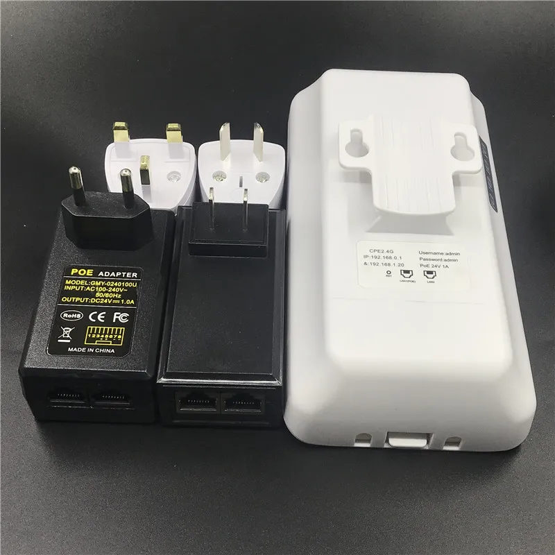 CPE AR9531 Chipset WIFI Router - 5G Cpe Router Outdoor ulasan dan harga