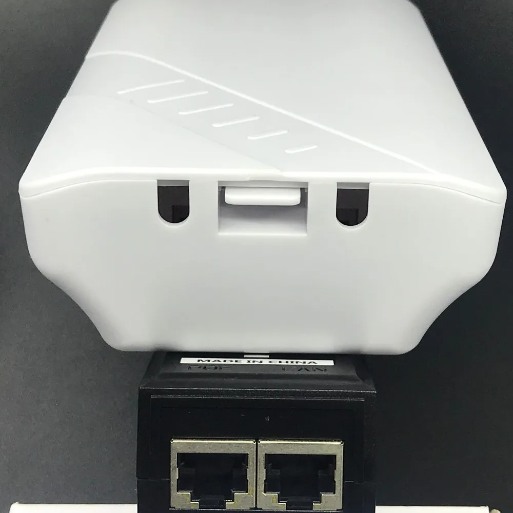 CPE AR9531 Chipset WIFI Router - 5G Cpe Router Outdoor ulasan dan harga