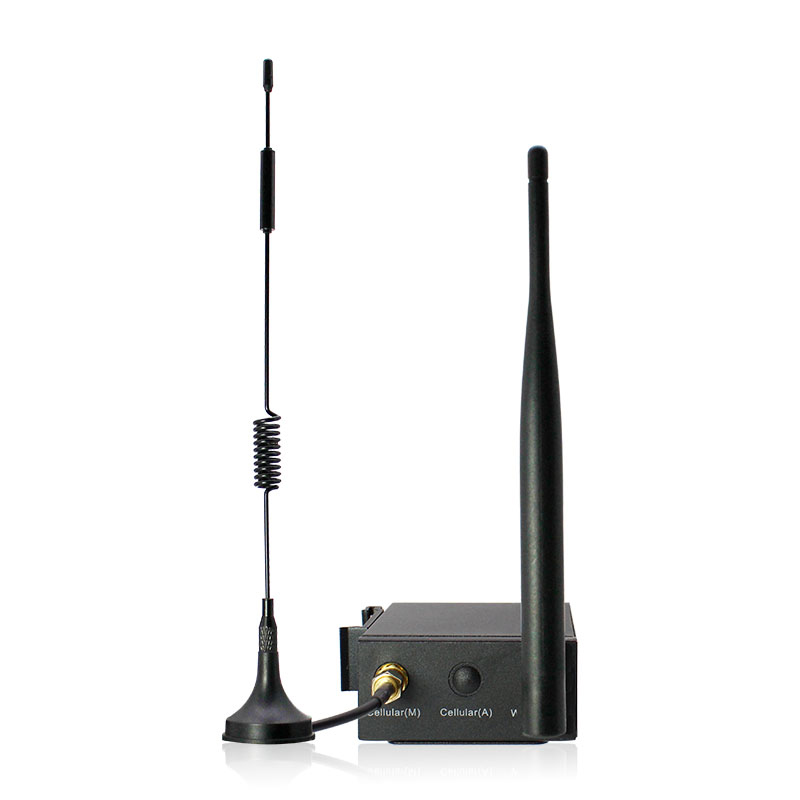 Industrial Grade 4G Router 150 - Industrial 4G Router Vpn ulasan dan harga