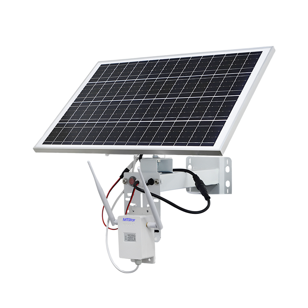 MTStar 30W/20AH All Netcom LTE - 4G Lte Router Outdoor Waterproof ulasan dan harga