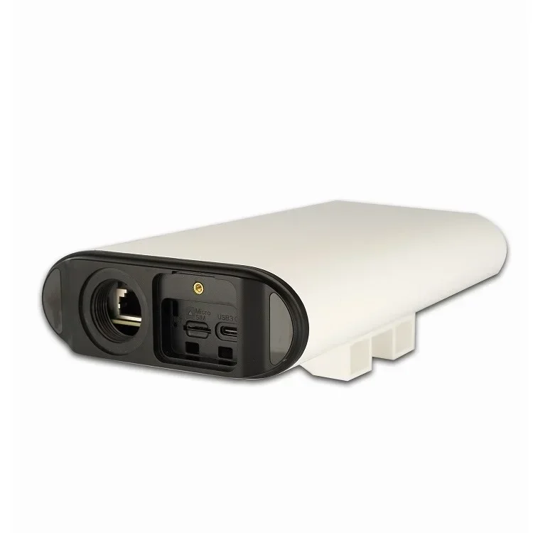 Long Distance Home FWA 5G Lte  - 5G Cpe Router Outdoor ulasan dan harga