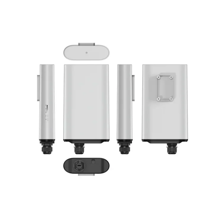 Long Distance Home FWA 5G Lte  - 5G Cpe Router Outdoor ulasan dan harga