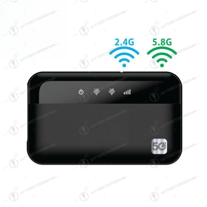 10000mAh 2-in-1 Power Bank 4G  - Industrial 4G Router Vpn ulasan dan harga