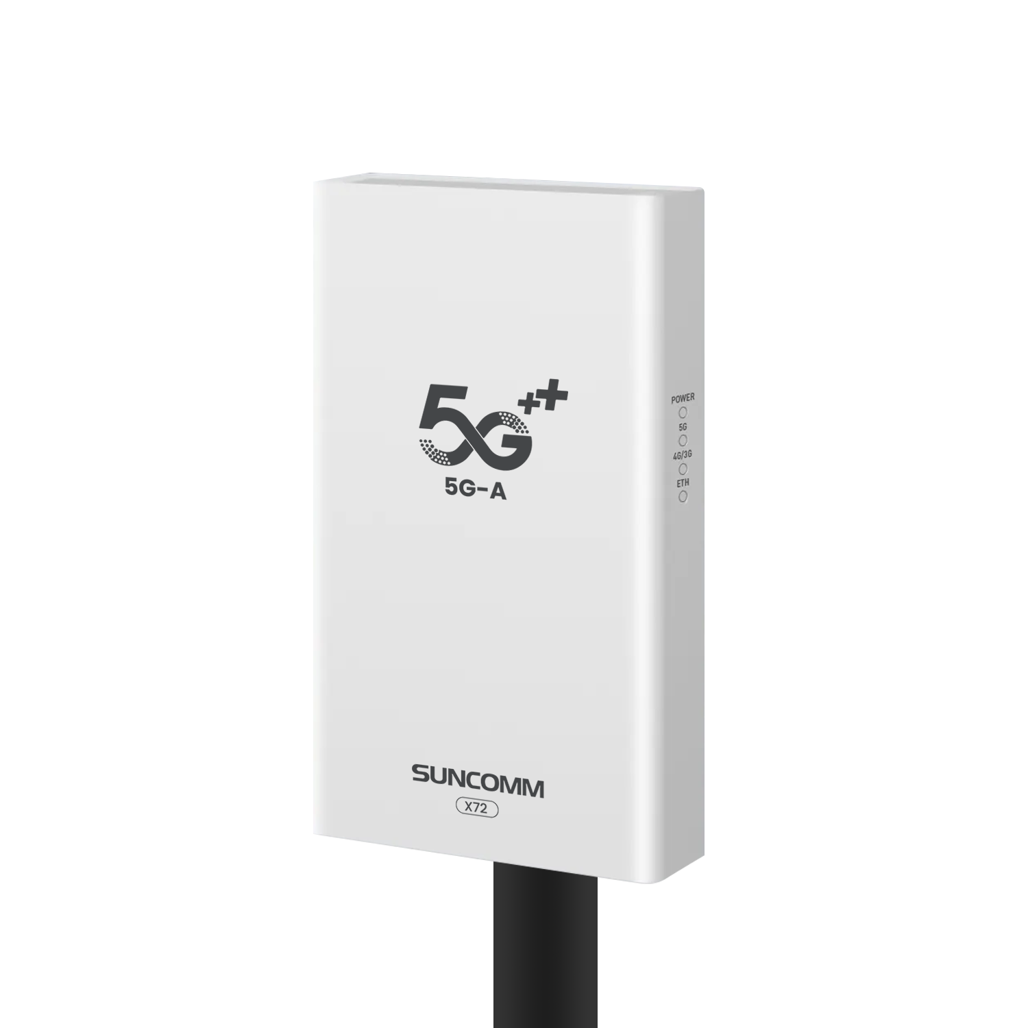 New X72 Outdoor CPE 2.5Gbps Et - 5G Outdoor Cpe Nsa Sa ulasan dan harga