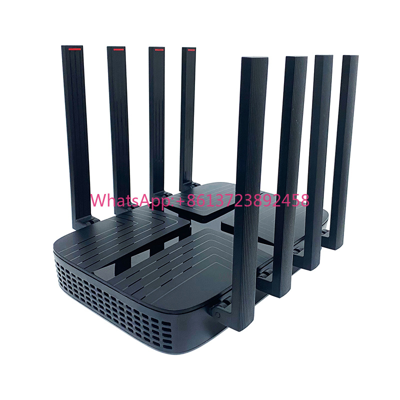 Hot Sale AX3000 WiFi 6 Wireles - 4G Router Sim Card Slot Gigabit ulasan dan harga