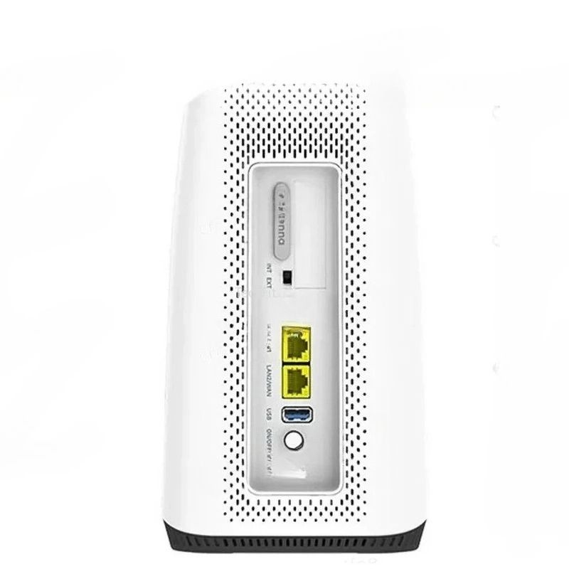 5G WiFi 6 Indoor CPE 5GEE Rout - 4G Router Sim Card Slot Gigabit ulasan dan harga