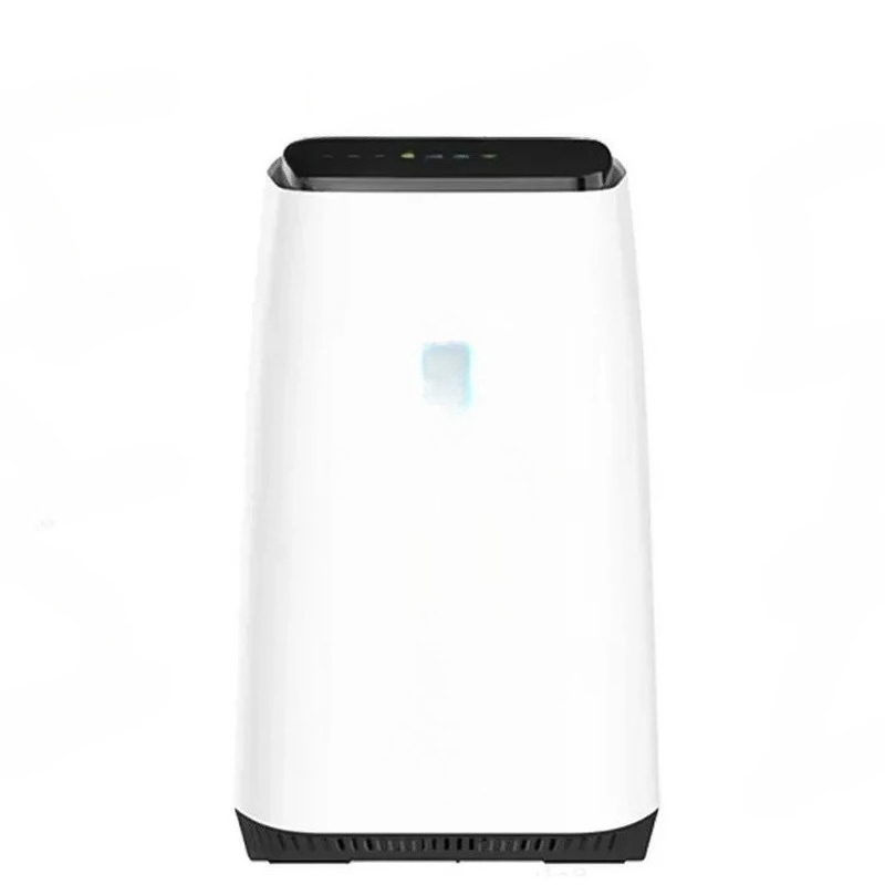 5G WiFi 6 Indoor CPE 5GEE Rout - 4G Router Sim Card Slot Gigabit ulasan dan harga