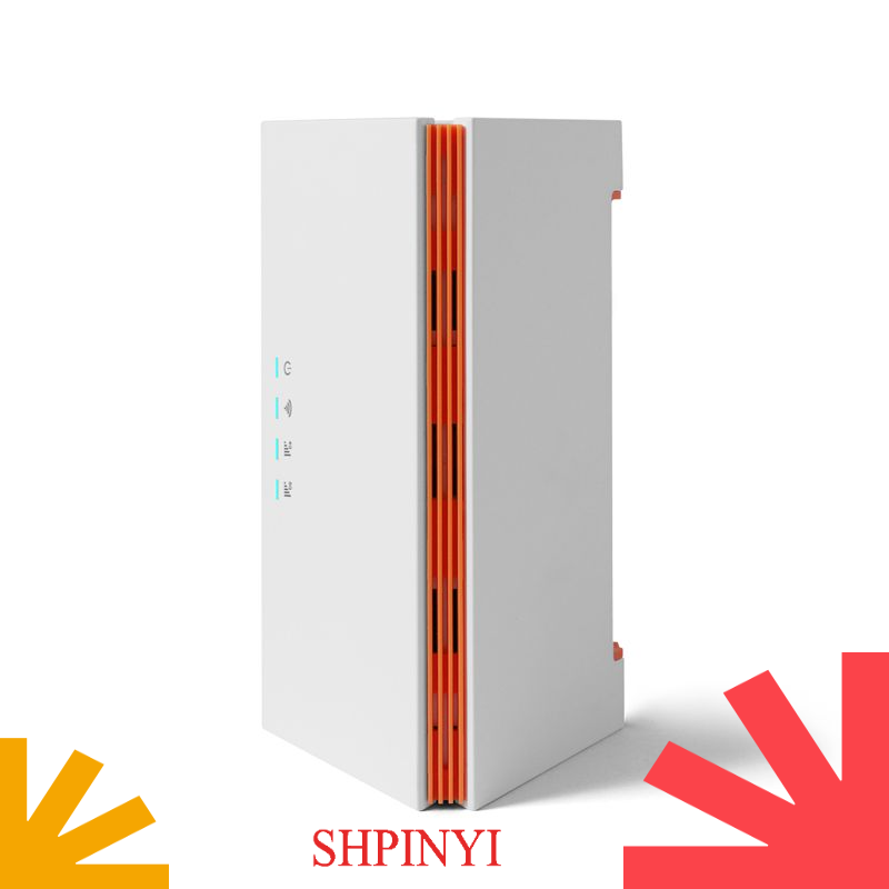 PUSR Global 4G/5G Dual Band Wi - 4G Router Sim Card Slot Gigabit ulasan dan harga