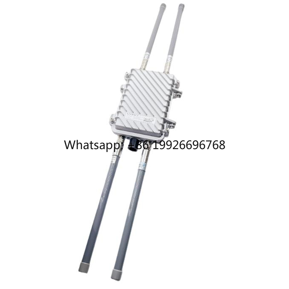 Outdoor IP66 Waterproof 300Mbp - 4G Router With Poe Wan ulasan dan harga
