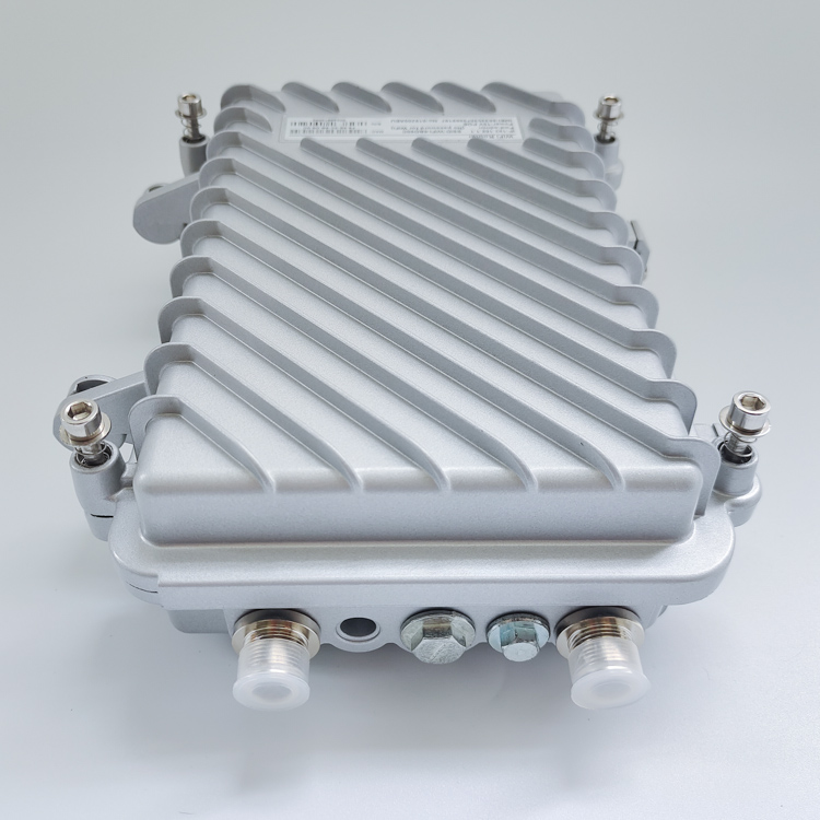 Outdoor IP66 Waterproof 300Mbp - 4G Router With Poe Wan ulasan dan harga