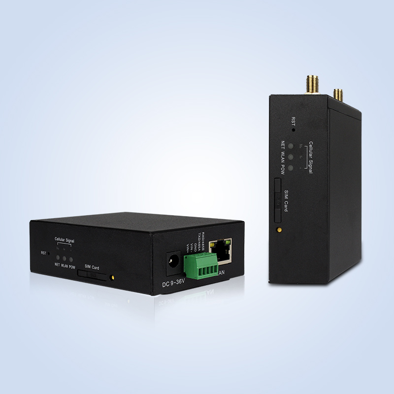 4G Wireless Router Industrial  - Industrial 4G Router Vpn ulasan dan harga