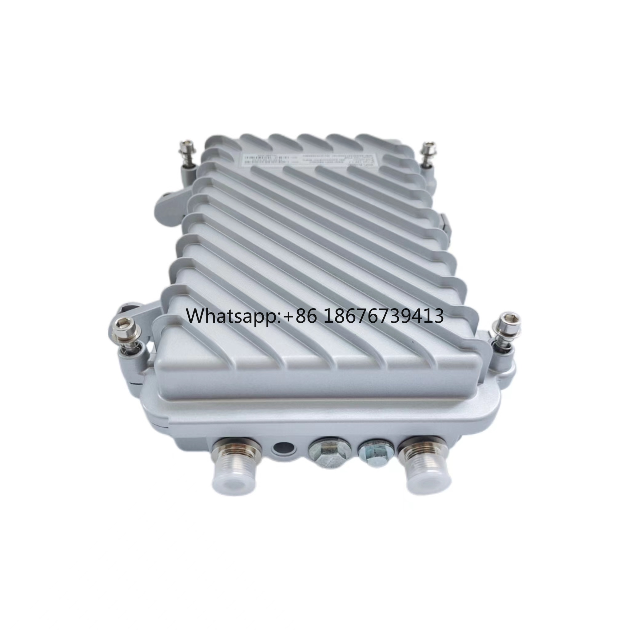 Outdoor IP66 Waterproof 300Mbp - 4G Router With Poe Wan ulasan dan harga