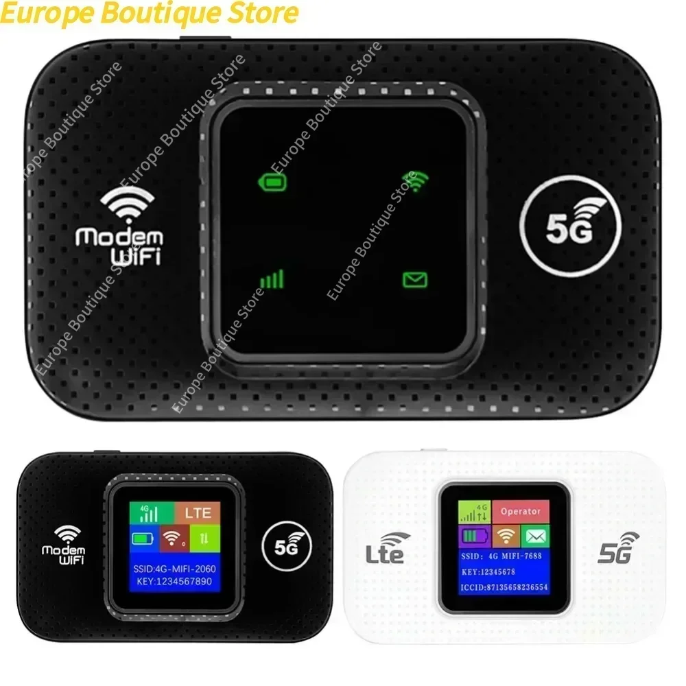 300Mbps 4G WiFi Modem Router P - Industrial 4G Router Vpn ulasan dan harga