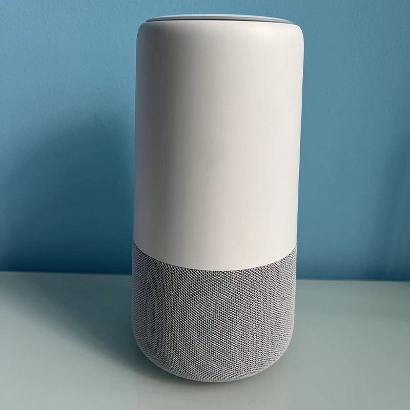 AI Cube Smart Speaker B900-230 - 4G Router Dual Band Wifi Ac1200 ulasan dan harga