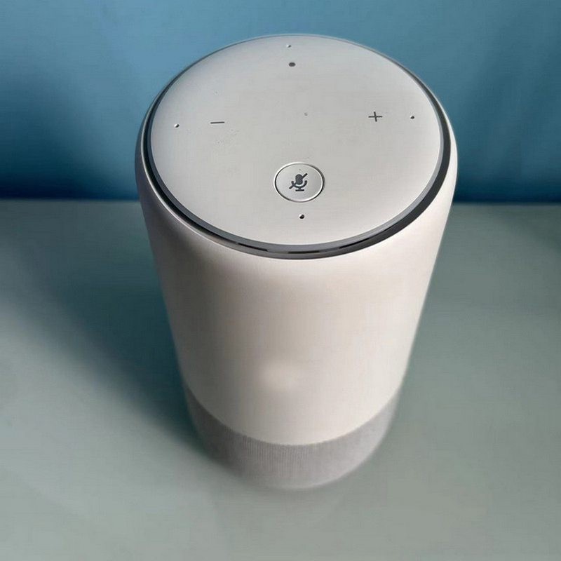 AI Cube Smart Speaker B900-230 - 4G Router Dual Band Wifi Ac1200 ulasan dan harga