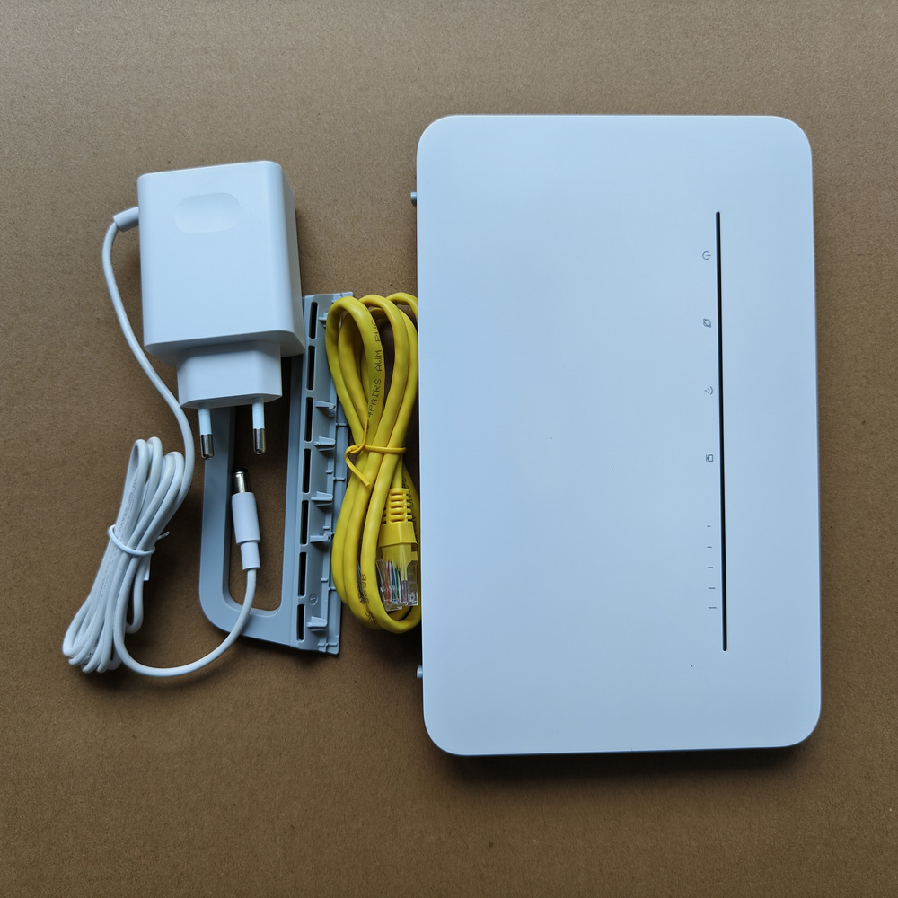Unlocked 4G CPE B535-235/235a/ - 4G Router Sim Card Slot Gigabit ulasan dan harga