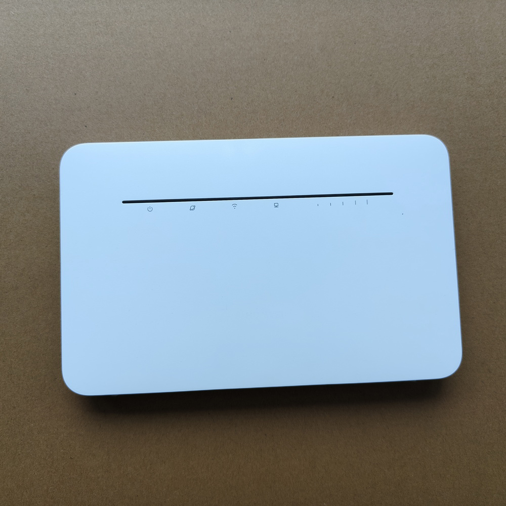 Unlocked 4G CPE B535-235/235a/ - 4G Router Sim Card Slot Gigabit ulasan dan harga