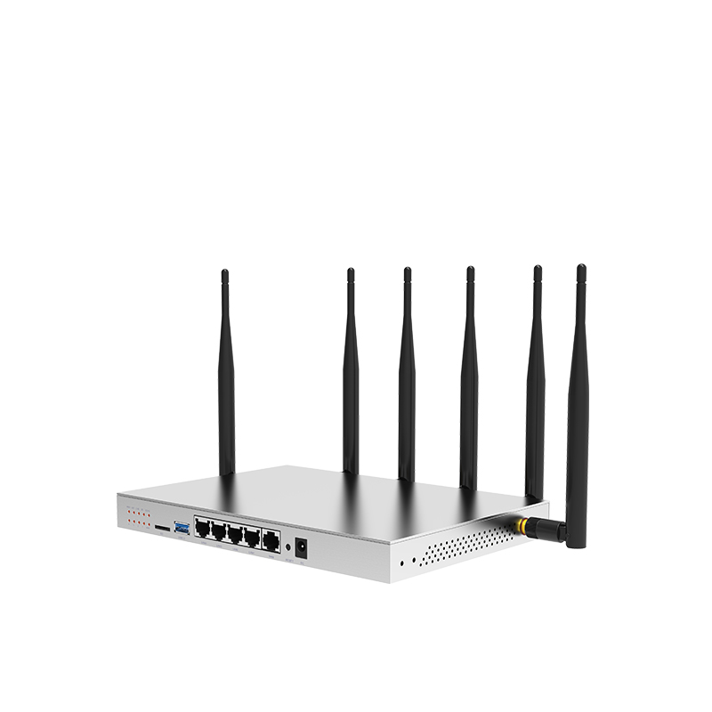 Wireless Gigabit 4G WI-FI Wire - 4G Router Sim Card Slot Gigabit ulasan dan harga