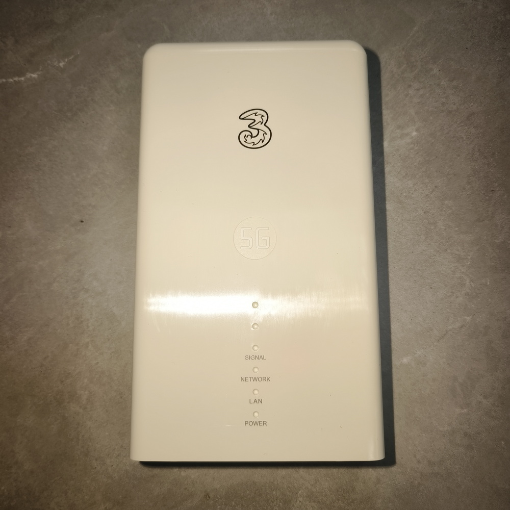 Unlocked ZTE 5G Outdoor Router - 5G Cpe Router Outdoor ulasan dan harga