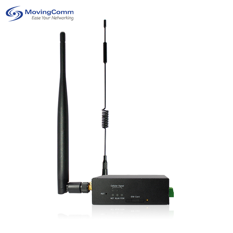 RTS Openwrt Vpn 4G Industrial  - Industrial 4G Router Vpn ulasan dan harga