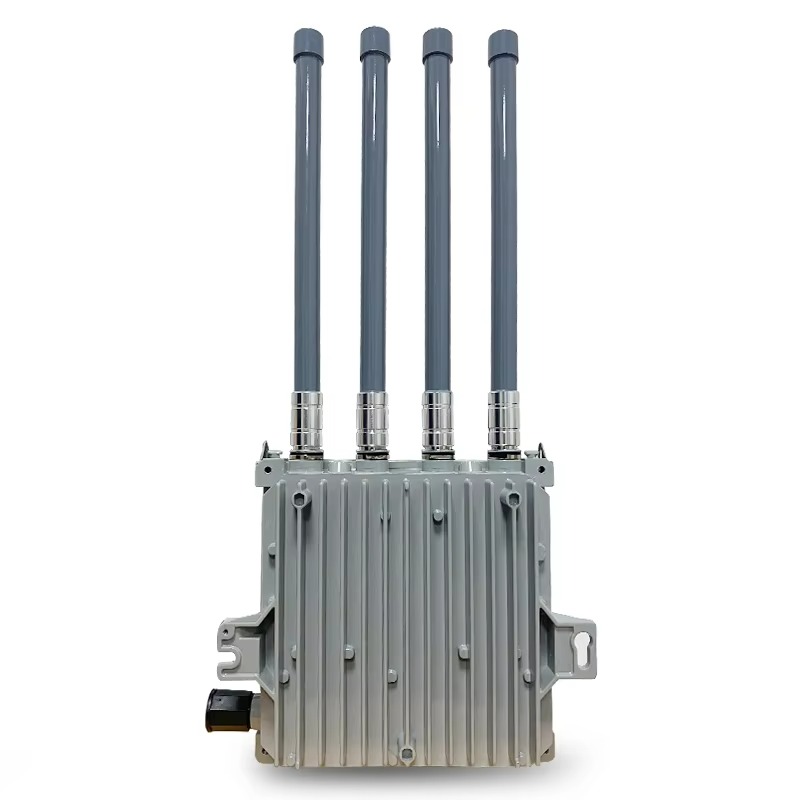 Global Outdoor 5G FWA CPE Rout - 5G Cpe Router Outdoor ulasan dan harga